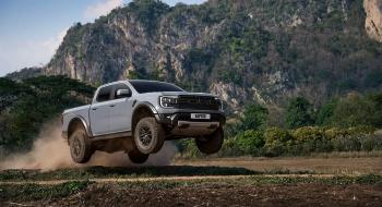 Ford Raptor  EcoBoost
