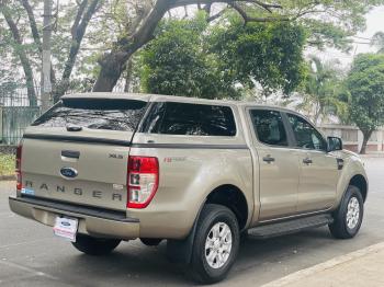 Ford Ranger XLS MT 2017. Màu Ghi vàng. Biển Tp.HCMz4314545408600_a26b6154408c9c9a7ff23267935a5cb5