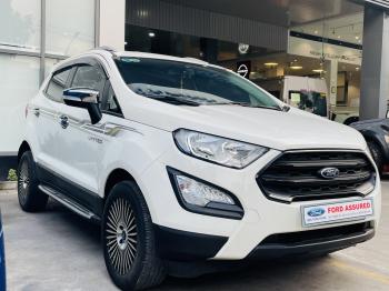 Ford Ecosport 1.5L MT 2020. Màu Trắng. Biển Tp.HCMz4314607467690_c5b480eab209b48551bd42de24e6feb9