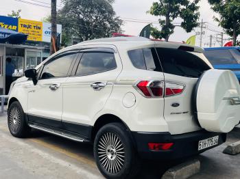 Ford Ecosport 1.5L MT 2020. Màu Trắng. Biển Tp.HCMz4314607472110_b66ebd2e5a82304323735837cff90ea9