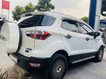 Ford Ecosport 1.5L MT 2020. Màu Trắng. Biển Tp.HCMz4314607483753_eed753b4e3aa88a193c5a920605d4ae9