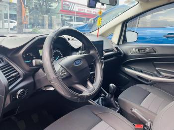 Ford Ecosport 1.5L MT 2020. Màu Trắng. Biển Tp.HCMz4314607493167_496194db9cf1fa5a185a8c94b47e0d31