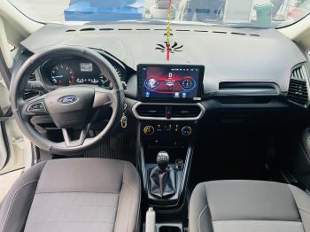 Ford Ecosport 1.5L MT 2020. Màu Trắng. Biển Tp.HCMz4314607508974_52a26ef3b42460e274bde0c0f543bea5