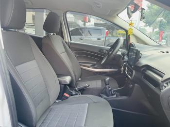 Ford Ecosport 1.5L MT 2020. Màu Trắng. Biển Tp.HCMz4314607511324_e54748498cfe29f3f25522e62c98c616