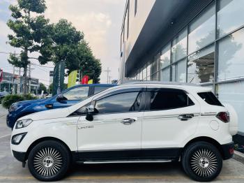 Ford Ecosport 1.5L MT 2020. Màu Trắng. Biển Tp.HCMz4314607514973_0004f58f253e7d3026a16929f7ef94d8
