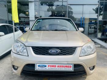 Ford Escape 2.3L XLS 2010. Màu Ghi Vàng. Biển TpHCMz4314663551265_3d4eff509b4d739e101aa27bd2d9e429
