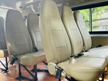 Ford Transit SVP 2018. Màu Bạc. Xe cá nhânz4314677468727_9e1e56799fecd7fbe4b746cee411972a