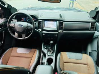 Ford Ranger Wildtrak 3.2L 2917 Siêu Đẹpz6334486369184_1dab2de64d86e218467e3add0450ee41