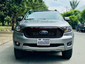 Ford Ranger XLS AT 2.2L 2021 Nhập Thái Lanz6846045653984_8b928359f1e4c4751e417288530f9675