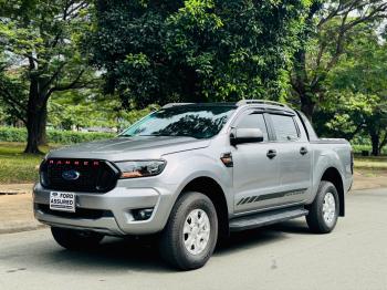 Ford Ranger XLS AT 2.2L 2021 Nhập Thái Lan